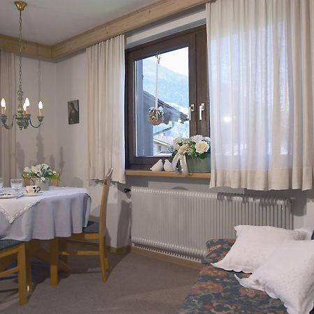 Appartement Residenz Klabacher 미테르질 외부 사진