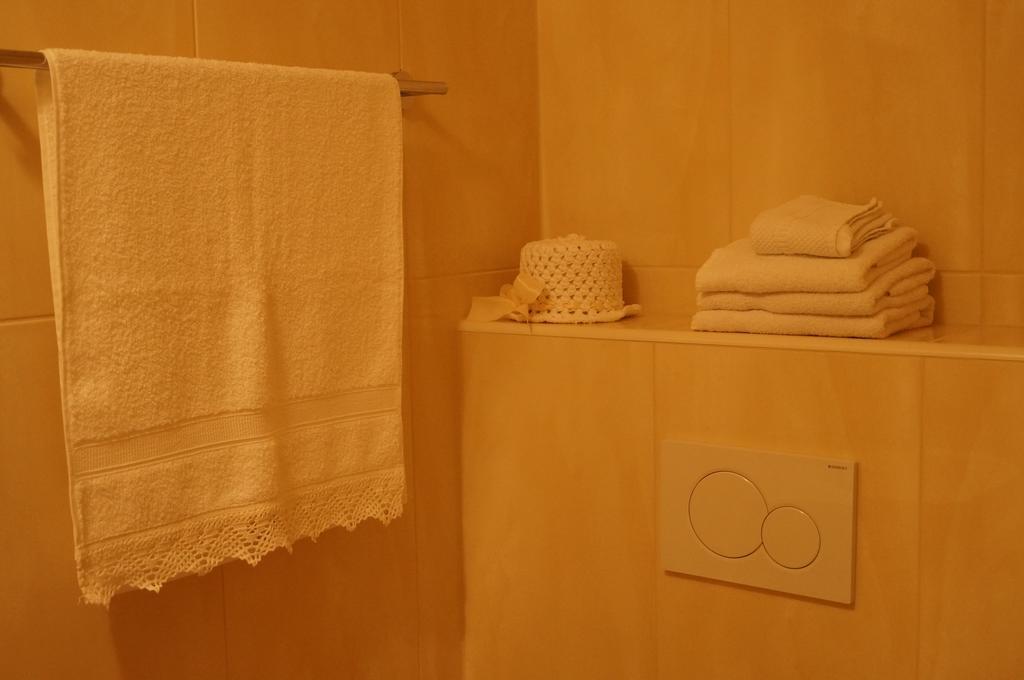 Appartement Residenz Klabacher 미테르질 객실 사진