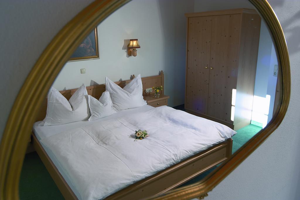 Appartement Residenz Klabacher 미테르질 객실 사진
