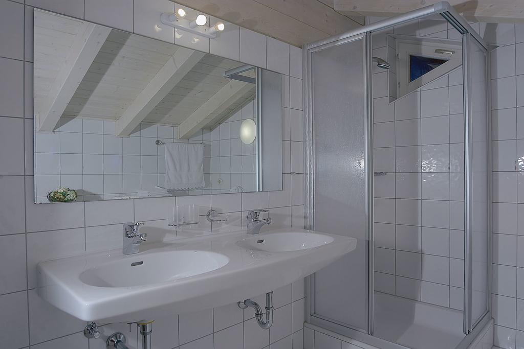 Appartement Residenz Klabacher 미테르질 객실 사진