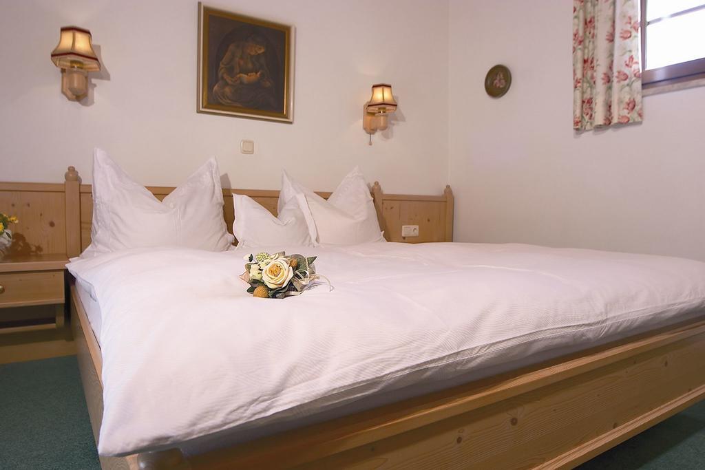 Appartement Residenz Klabacher 미테르질 객실 사진
