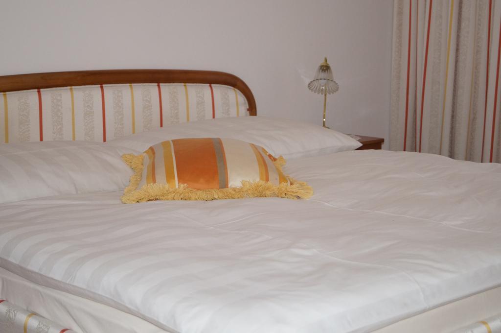 Appartement Residenz Klabacher 미테르질 외부 사진