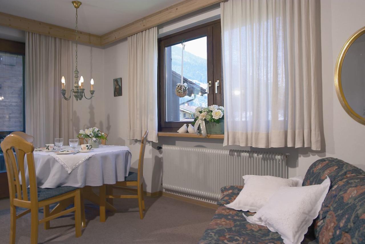 Appartement Residenz Klabacher 미테르질 외부 사진